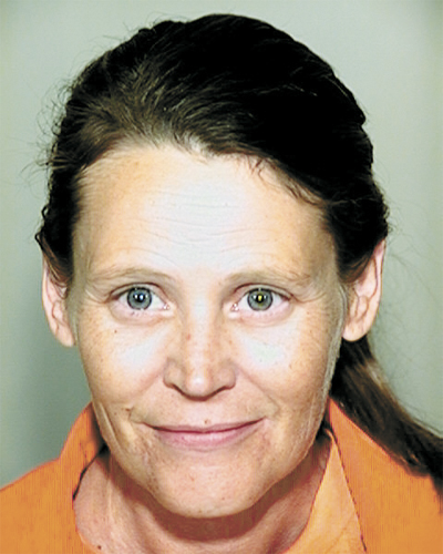 Lisa Gourney